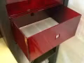 17/9 为止,搬家家具出清,家具新颖,五样商品总共100新币,市价值約500