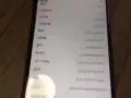 7个月的苹果7PLUs32G
