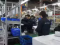 急聘！男女生产员工