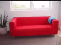刚买不久 非常新 sofa 只卖$150 自取 先到先得