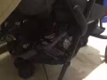 雙人童車便宜賣$50