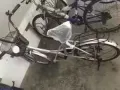 卖2手自行车
