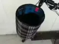 卖全新篮子 适合电动滑板车 和各种自行车