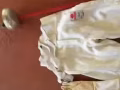 击剑服全套加器械