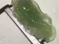中国辽宁鞍山市岫源县正品岫玉