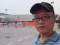 中國同胞請注意，注意這個畜生不如的混蛋，專門欺騙國內過來打工的同胞，禽獸不如