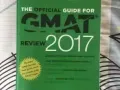 转让自用的GMAT GRE等学习资料