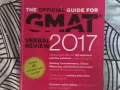 转让自用的GMAT GRE等学习资料