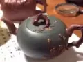 宜兴紫砂壶