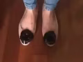 Melissa 新鞋子 买错号码 原价125 现在95新币 
