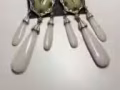 欧洲MONET小饰品