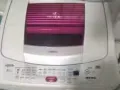 Toshiba hybrid 省电洗衣机