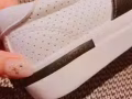 Conamore小白鞋