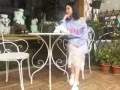 Conamore小白鞋