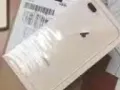 全新iPhone 8plus 256G 土豪金 未拆封 