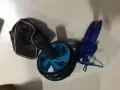 腹肌滑轮  跳绳  手机臂包  