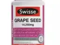 Swisse 澳洲葡萄籽精华 180粒（天然抗氧化）