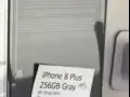 iphone 8plus 256gb 黑