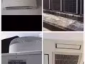 专业冷气安装，维修，清洗，保养等服务，八年零投诉！服务热线：98298666 董