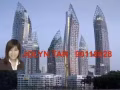 映水苑Reflections @ Keppel Bay -首付20%延迟付款计划