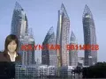 映水苑Reflections @ Keppel Bay -首付20%延迟付款计划