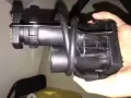 出售一個便攜打氣筒