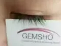 Gemsho睫毛增长液