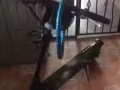 二手滑板车