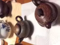 宜興紫砂壺
