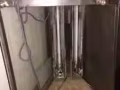 食物展示柜，煤气炸炉