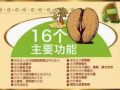 Double Coconut 雙椰子