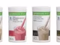 Herbalife康宝莱保健瘦身奶昔! 全球知名品牌