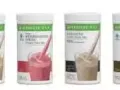 Herbalife康宝莱保健瘦身奶昔! 全球知名品牌