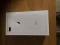 刚签苹果8 plus金色64gb
