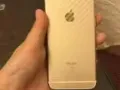 iPhone 6s   64g土豪金，