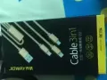 充电器充电宝，自拍杆防水袋