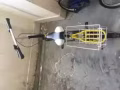九成新自行车
