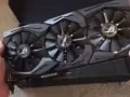 出售一张Asus Strix GTX 1080 o8g显卡，号称地表最强1080