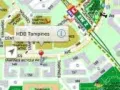 Tampines 151 靠近地铁站招男搭房一位