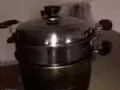 卖蒸锅
