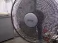 二手風扇便宜賣了（油池自取）