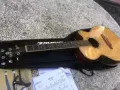 本人因回国，出售一把吉他