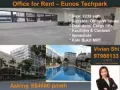 Eunos Techpark 办公室出租 - 适合办公室或货仓