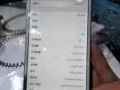 iPhone 6p 土豪金。本地牵线机
