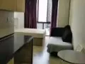 bugis 花拉公园附近，整套单身公寓