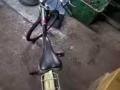 出售自行车