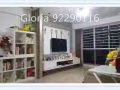 绝版超大公寓式组屋出售，南侨小学学区房，装修好，环境美，生活便利，不容错过！
