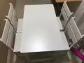 全新桌子，椅子出售