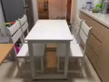 全新桌子，椅子出售