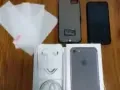 iPhone 7 256GB 9成新 midnight black